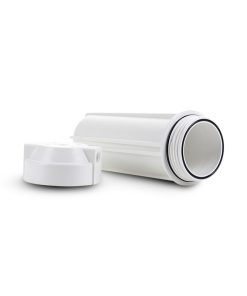 10″ Std Housing 1/4 Inch Port