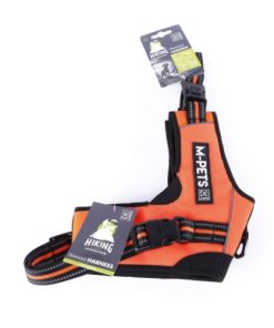 Hiking Triangle Harness – L
