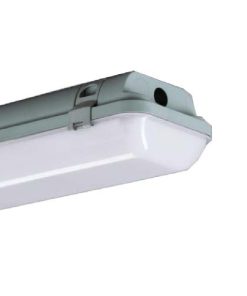 Vapour Proof Fittings