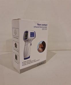 Alternative view of Blue Adult Resuscitator Rubber