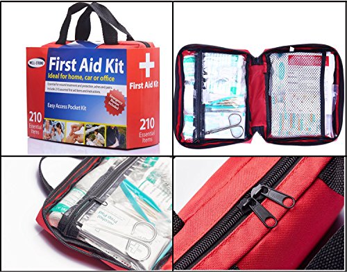 Burnshield Rescue Kit - Image 2