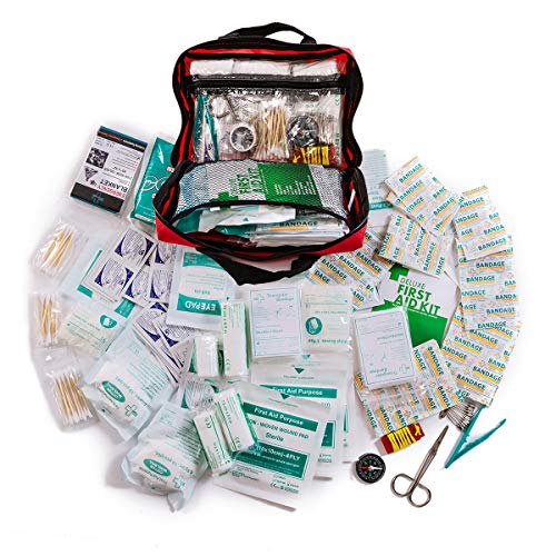 Burnshield Rescue Kit - Image 3