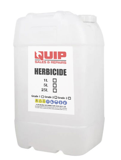 Herbicide 25L Grade 1