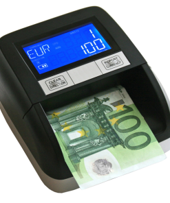 currency detectors
