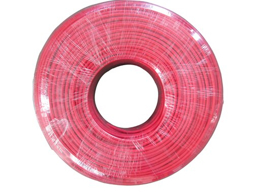 Dermagrip - Touch latex powdered – Medium - Image 2