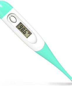 Digital Thermometer