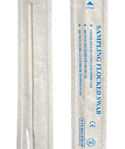 Throat Swab