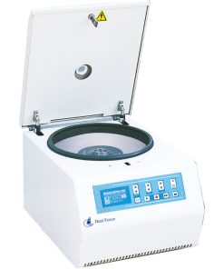 Centrifuge MAS-CFC (High Speed)
Refrigerated