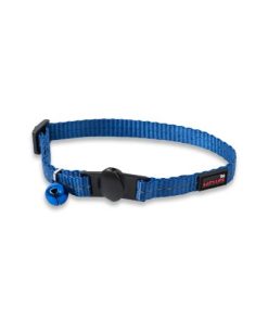 Reflective Supersoft Webbing Cat Collar