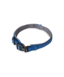 Reflective Supersoft Webbing Neoprene Collar Large