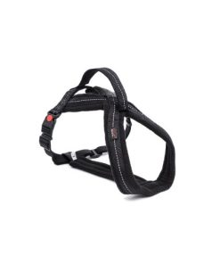Outdoors & Adventure Harness With Handle (Black00) XX Large