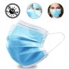 Blue Surgical 3ply Masks