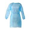 Isolation Gown long sleeve