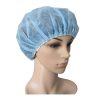 Nurses Bouffant Disposable Caps