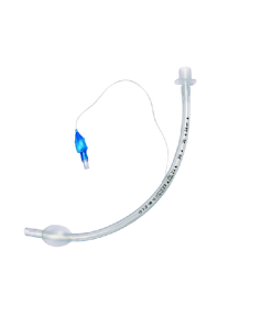 ET Tube - Cuffed