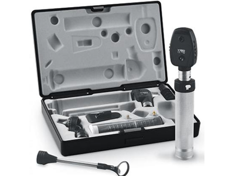 Diagnostic ENT Set LED MAS-EN10