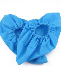 Fabric Reusable Shoe Covers
