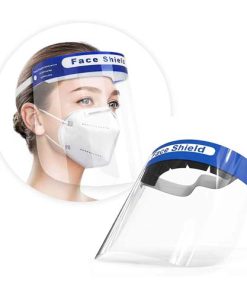 Face Shield Full Cover