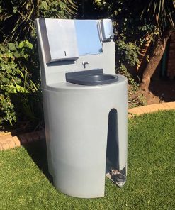 Portable Hand Wash Basins