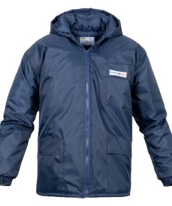 Thermo Skin Lite Freezer Jacket
