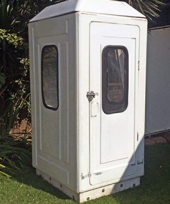 Portable Guard Huts