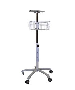Roller stand for MASmed monitors
(Roller Stand only)