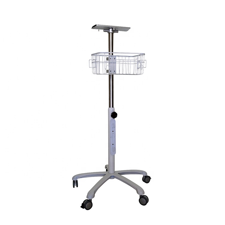 Roller stand for MASmed monitors
(Roller Stand only)