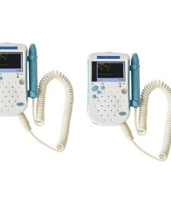 Pocket Vascular Doppler