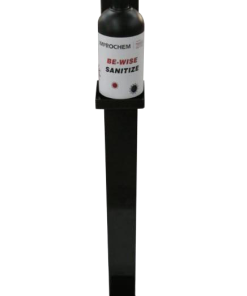 Sanitizer Stand