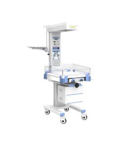 Infant Resuscitator Warmer MAS4000A