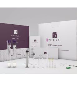 PRP Therapy kit 12 ml / 9 ml PRP Tube with ACD Gel