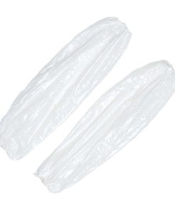 Plastic Sleeve Protectors