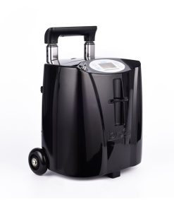 Lovego G3 portable oxygen concentrator for 7LPM oxygen therapy