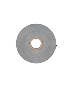 SILVER REFLECTIVE TAPE (100M PER ROLL)