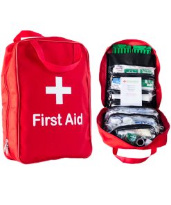 basic first aid