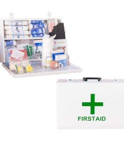 first aid kit regulation 7