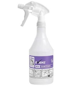 Sanitiser Hand and Surface