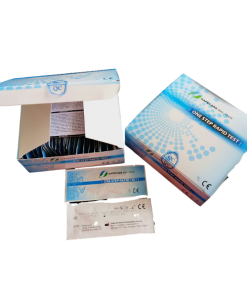 Alternative view of Black Ready To Go Kit 6