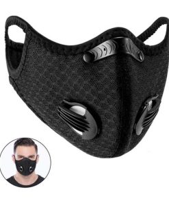sports mask