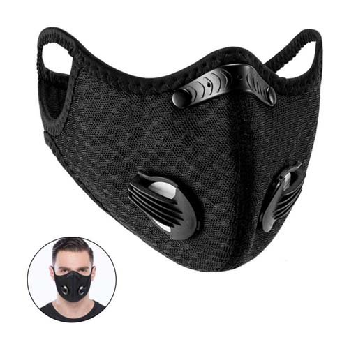 sports mask