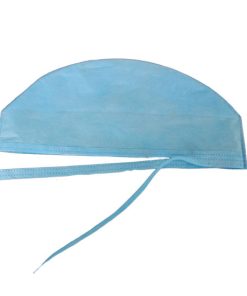 Surgeon Cap tie back