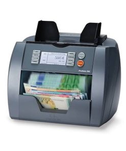 German make, multi currency heavy duty counter