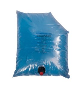 Ultrasound Gel Bag 5L (viscous gel)