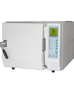 Large Volume Autoclave Most-T35
Sterilizer 35L
(Class B Table top)