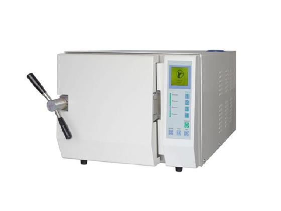 Large Volume Autoclave
Sterilizer 45L
(Class B Table top)