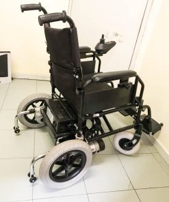 Alternative view of Emergency Trolley 5 Drawers With Related Accessories F5-1-11