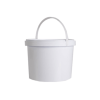 Empty buckets 5L