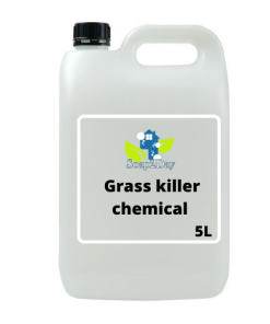 Grass killer chemical 5L