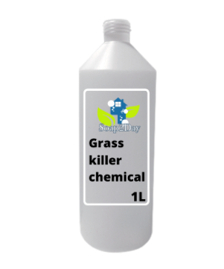 Grass killer chemical 1L