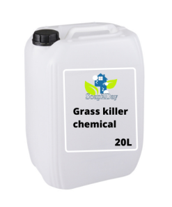 Grass killer chemical 20L